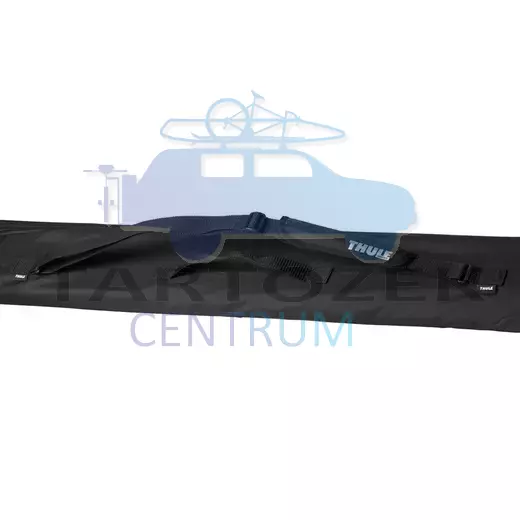 Thule SkiClick Full Size Bag 729500,Fekete