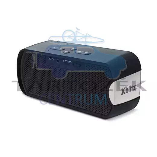 Xblitz JOY Vezetéknélküli hangszóró