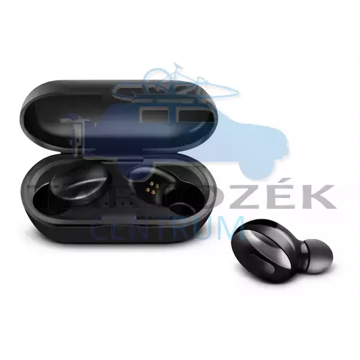 XBLITZ_PRO 1 Vezetéknélküli fülhallgató
