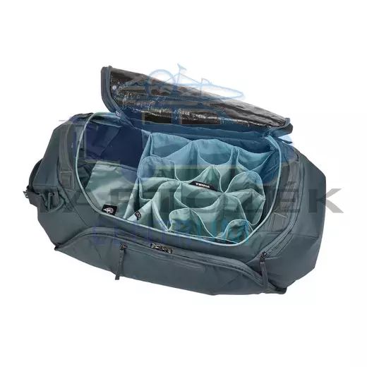 Thule RoundTrip 3204353 kerékpáros táska 55 L, Kék