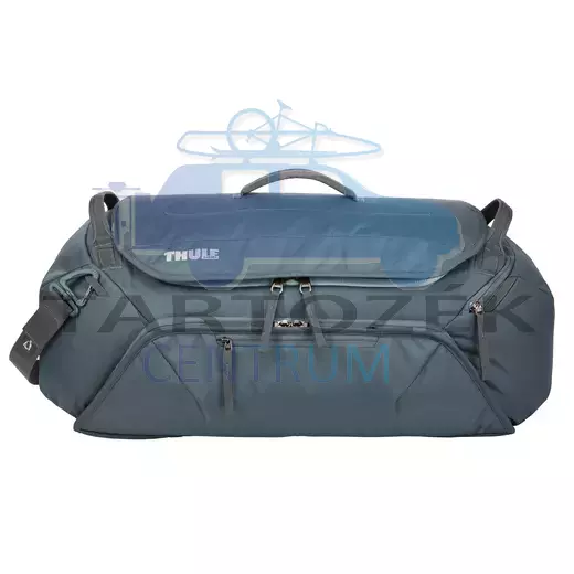 Thule RoundTrip 3204353 kerékpáros táska 55 L, Kék