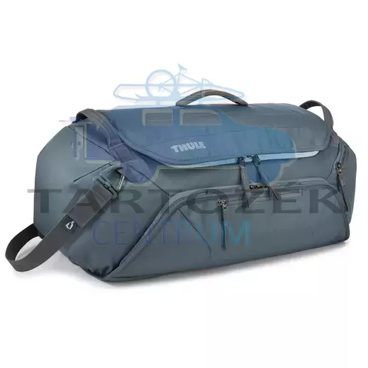Thule RoundTrip 3204353 kerékpáros táska 55 L, Kék