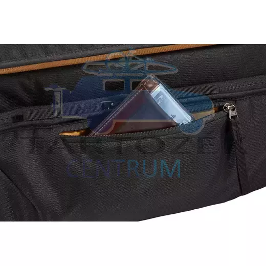 Thule RoundTrip 3204352 kerékpáros táska 55 L, Fekete 