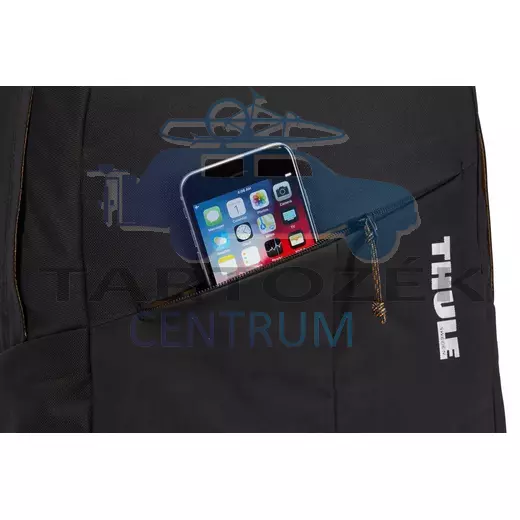 Thule Notus 3204304 hátizsák 20 L, Fekete