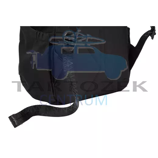 Thule Notus 3204304 hátizsák 20 L, Fekete