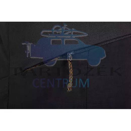 Thule Notus 3204304 hátizsák 20 L, Fekete