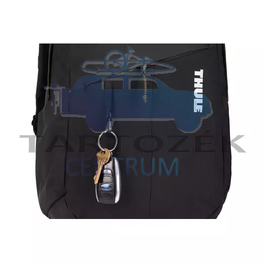 Thule Notus 3204304 hátizsák 20 L, Fekete