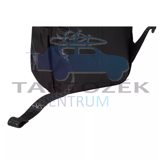 Thule Indago 3204313 hátizsák 23 L, Fekete 