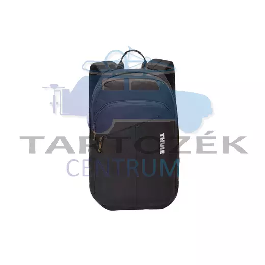 Thule Indago 3204313 hátizsák 23 L, Fekete 