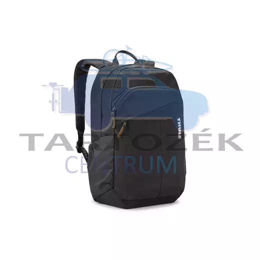 Thule Indago 3204313 hátizsák 23 L, Fekete 