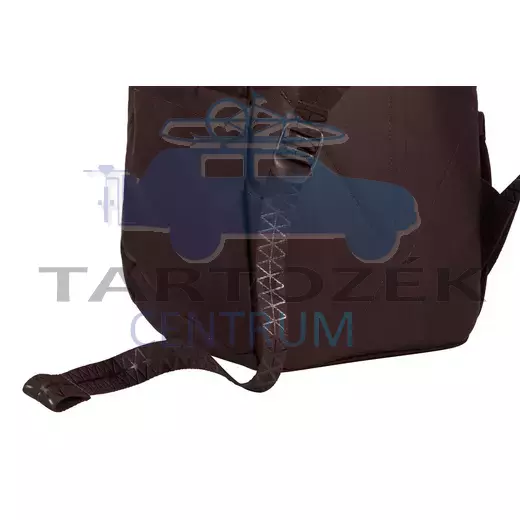 Thule Indago 3204318 hátizsák 23 L, Bordó