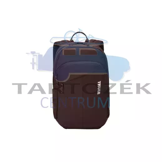 Thule Indago 3204318 hátizsák 23 L, Bordó