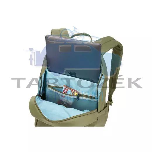 Thule Indago 3204314 hátizsák 23 L, Zöld