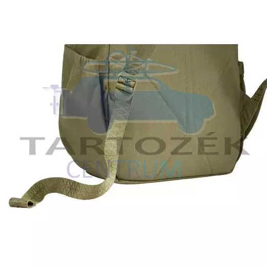 Thule Indago 3204314 hátizsák 23 L, Zöld