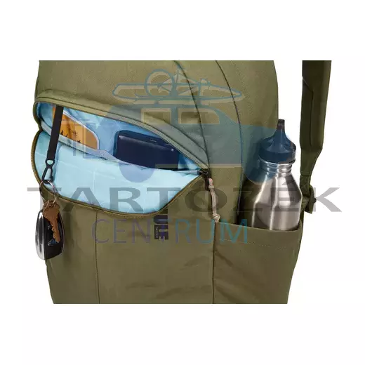Thule Indago 3204314 hátizsák 23 L, Zöld