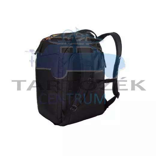 Thule RoundTrip 3204355 síbakancs hátizsák 45 L, Fekete