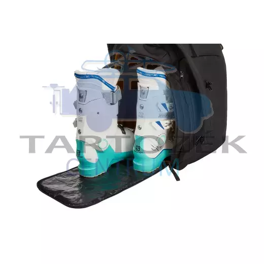 Thule RoundTrip 3204355 síbakancs hátizsák 45 L, Fekete