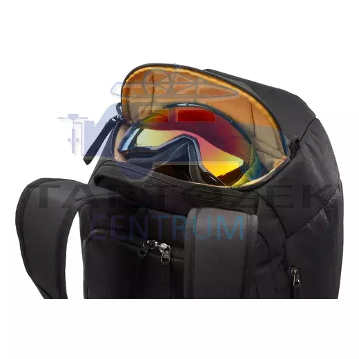 Thule RoundTrip 3204355 síbakancs hátizsák 45 L, Fekete
