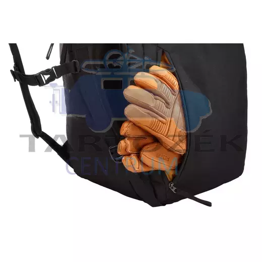 Thule RoundTrip 3204355 síbakancs hátizsák 45 L, Fekete