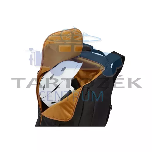 Thule RoundTrip 3204355 síbakancs hátizsák 45 L, Fekete