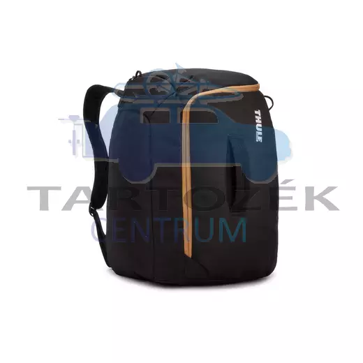 Thule RoundTrip 3204355 síbakancs hátizsák 45 L, Fekete