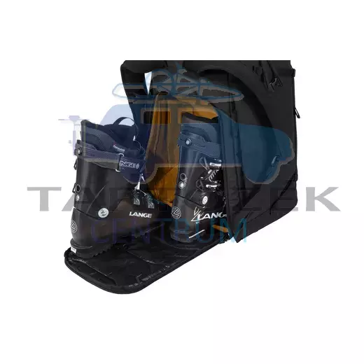 Thule RoundTrip 3204357 síbakancs hátizsák 60 L, Fekete