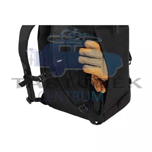Thule RoundTrip 3204357 síbakancs hátizsák 60 L, Fekete
