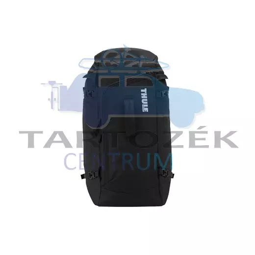 Thule RoundTrip 3204357 síbakancs hátizsák 60 L, Fekete