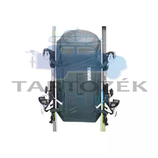 Thule RoundTrip 3204358 síbakancs hátizsák 60 L, Kék