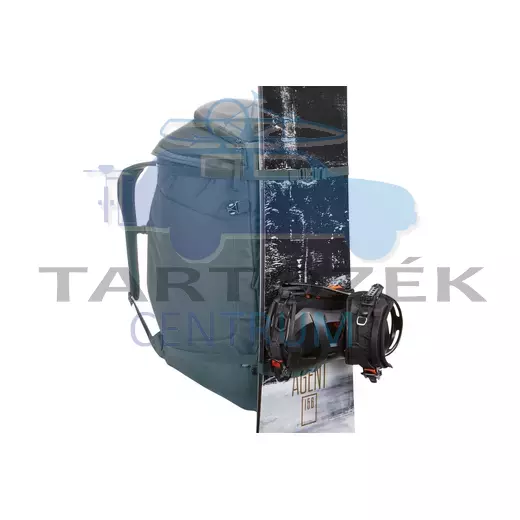 Thule RoundTrip 3204358 síbakancs hátizsák 60 L, Kék