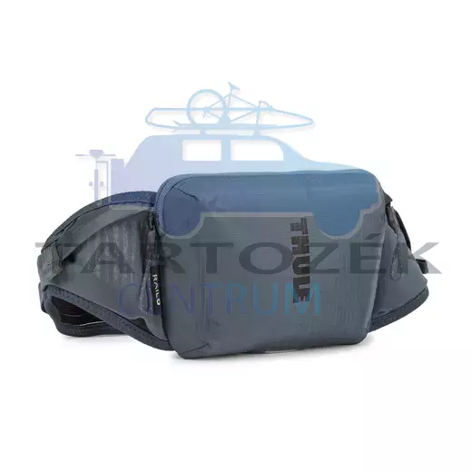 Thule Rail Hip 3204479 övtáska 0,5 L, Szürke
