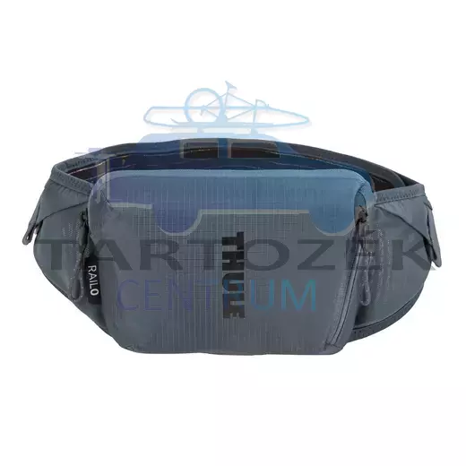 Thule Rail Hip 3204479 övtáska 0,5 L, Szürke