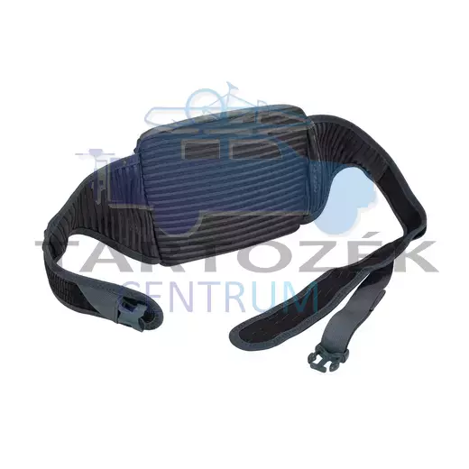 Thule Rail Hip 3204479 övtáska 0,5 L, Szürke