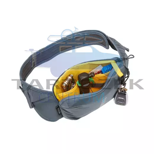 Thule Rail Hip 3204479 övtáska 0,5 L, Szürke