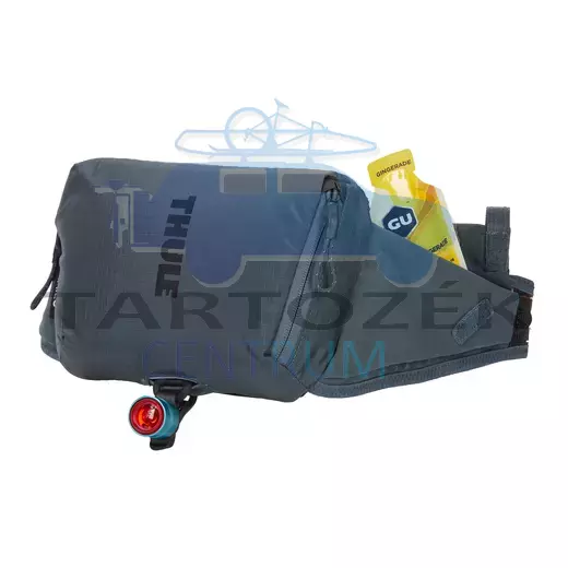 Thule Rail Hip 3204479 övtáska 0,5 L, Szürke