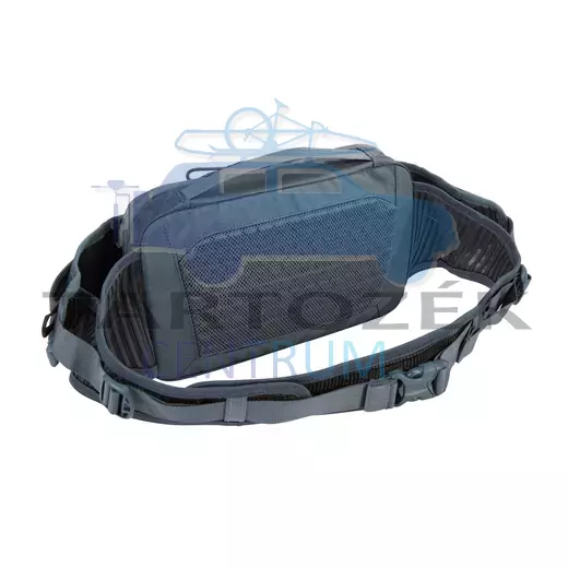 Thule Rail Hip 3204480 övtáska 2 L, Szürke