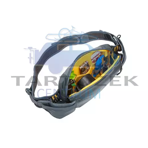 Thule Rail Hip 3204480 övtáska 2 L, Szürke