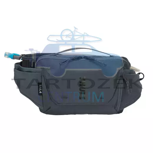 Thule Rail Hip 3204481 övtáska 4 L, Szürke