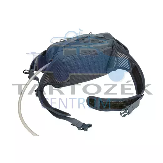 Thule Rail Hip 3204481 övtáska 4 L, Szürke