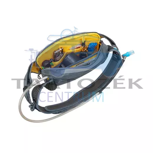 Thule Rail Hip 3204481 övtáska 4 L, Szürke