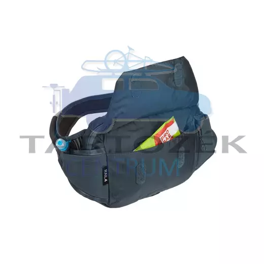 Thule Rail Hip 3204481 övtáska 4 L, Szürke