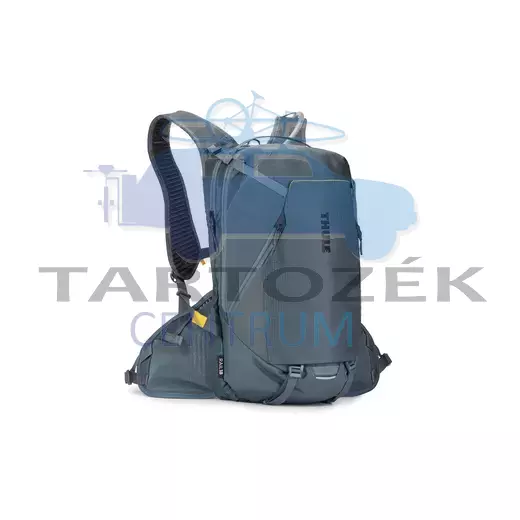 Thule Rail 3204482 hátizsák 18 L, Szürke