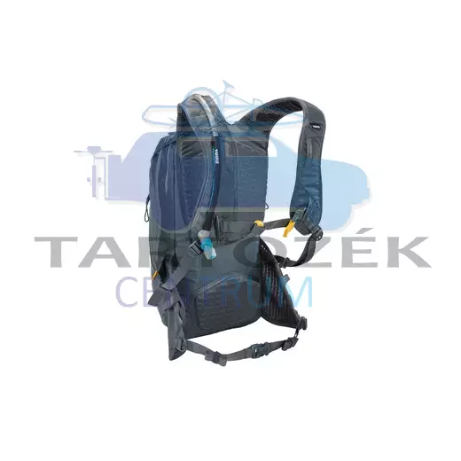 Thule Rail 3204482 hátizsák 18 L, Szürke
