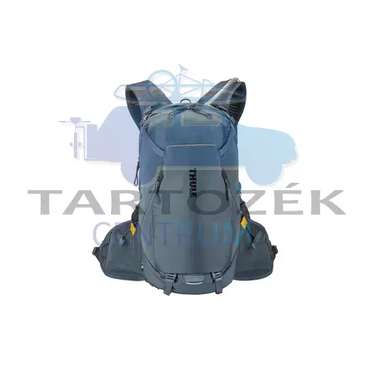 Thule Rail 3204482 hátizsák 18 L, Szürke