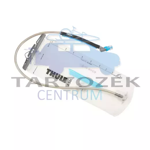 Thule Rail 3204482 hátizsák 18 L, Szürke