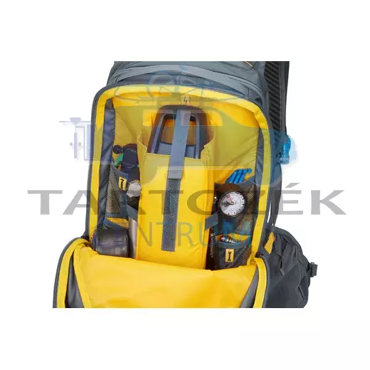 Thule Rail 3204482 hátizsák 18 L, Szürke