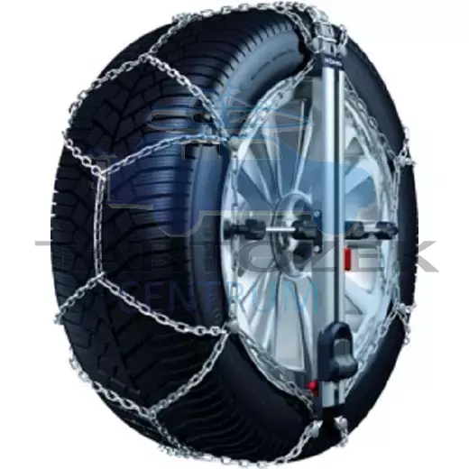 THULE/KÖNIG Easy Fit CU-9 hólánc