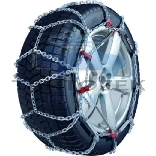 THULE/KÖNIG XD-16 hólánc