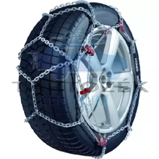 THULE/KÖNIG XB-16 hólánc