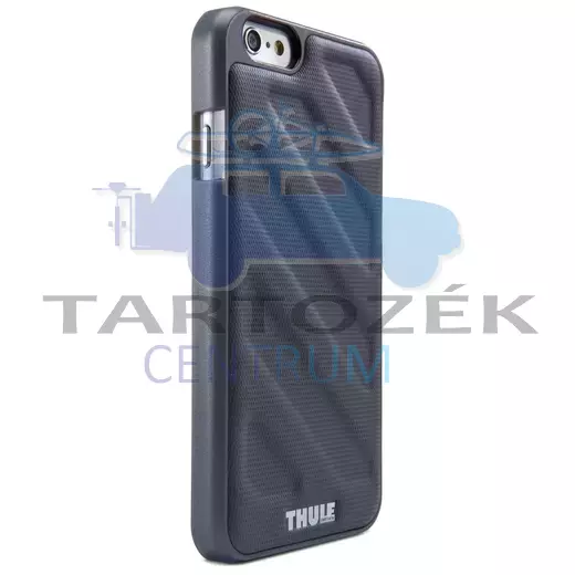 Thule Gauntlet TGIE-2125SLT iPhone 6 Plus/6S Plus tok, szürke